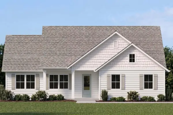 1 Dantzler Road #Lot 1, Harleyville, SC 29448