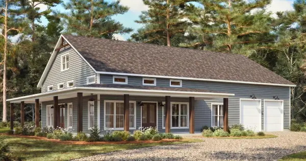 Lot 9 2nd Bend Road, Harleyville, SC 29448