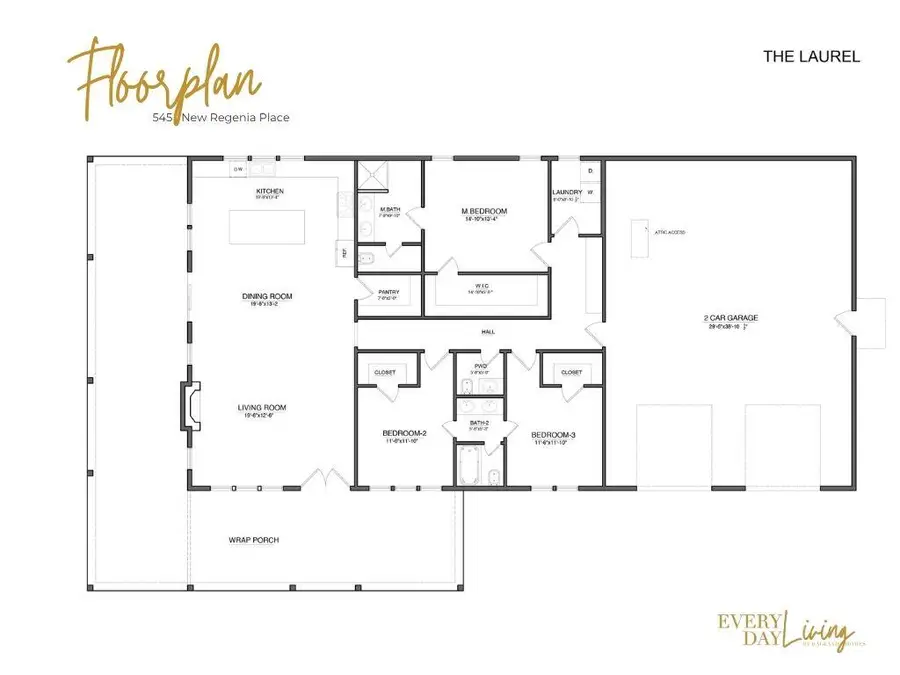 Lot 9 2nd Bend Road, Harleyville, SC 29448 - #3