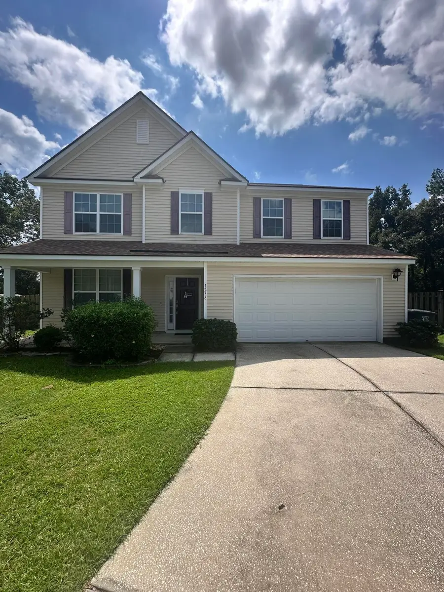 1238 Cosmos Road, Summerville, SC 29483 - #3