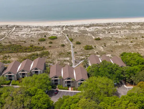 1391 Pelican Watch Villas, Seabrook Island, SC 29455