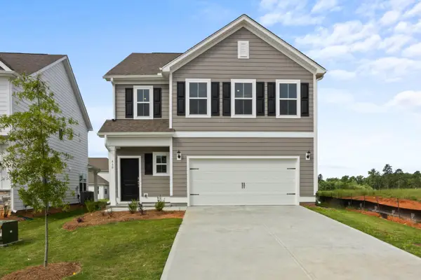 268 Sweetbay Drive #Lot 110, Seneca, SC 29678