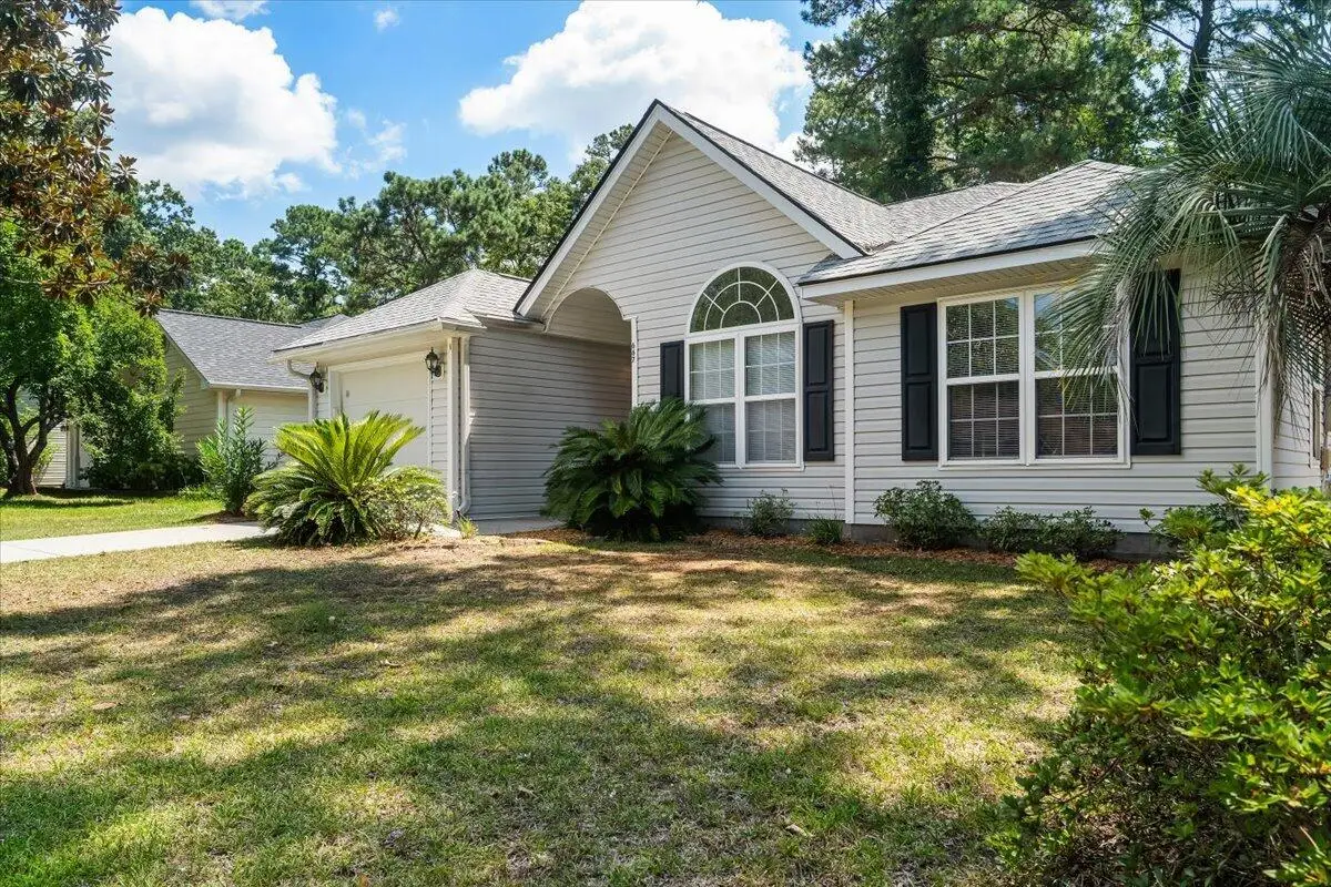 667 Ponderosa Drive, Charleston, SC 29414 - #1