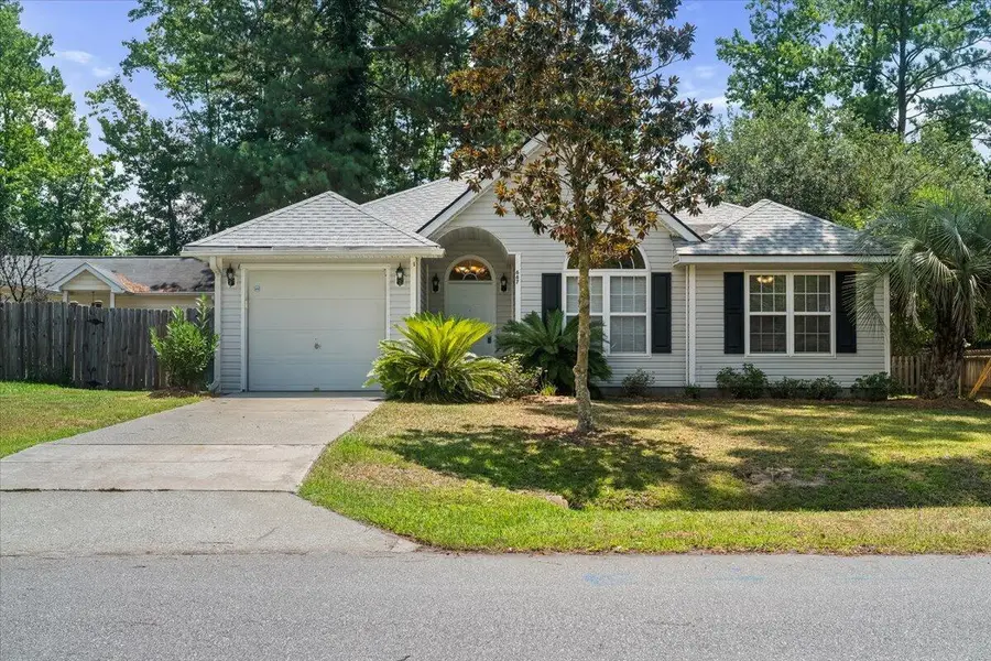 667 Ponderosa Drive, Charleston, SC 29414 - #2
