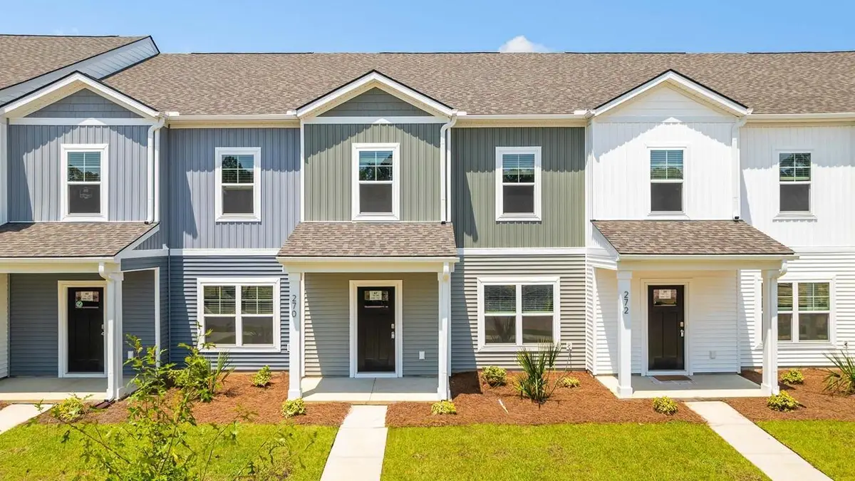 258 Cloverleaf Acres Lane, Summerville, SC 29486 - #1