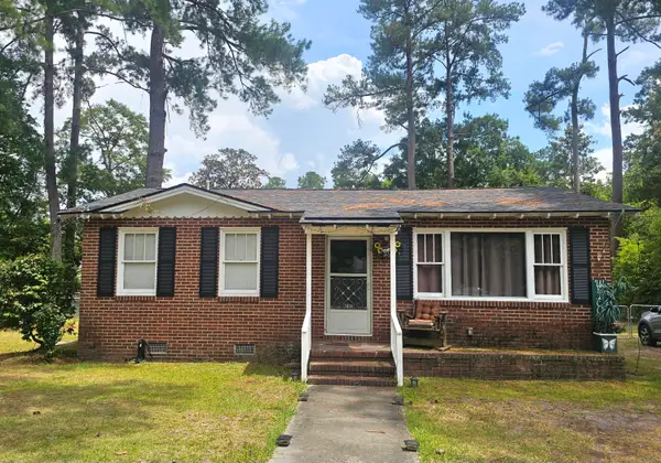 205 Forest Circle, Walterboro, SC 29488