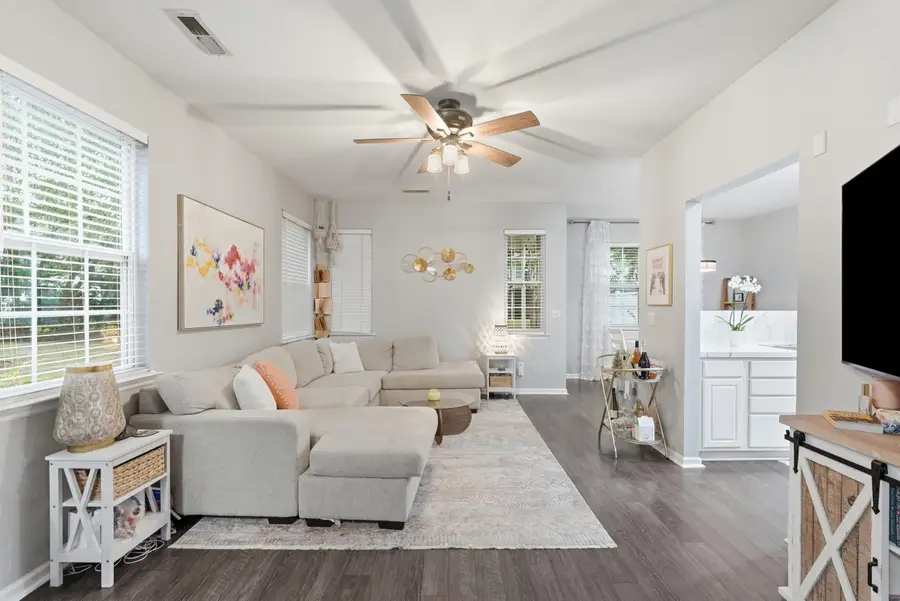 1165 Saint Pauls Parrish Lane, Johns Island, SC 29455 - #3
