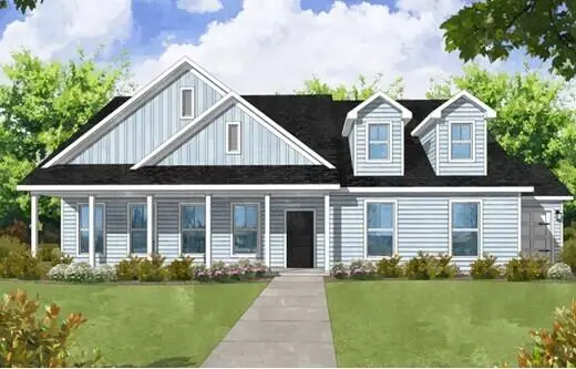 138 Roberts Road, Summerville, SC 29483