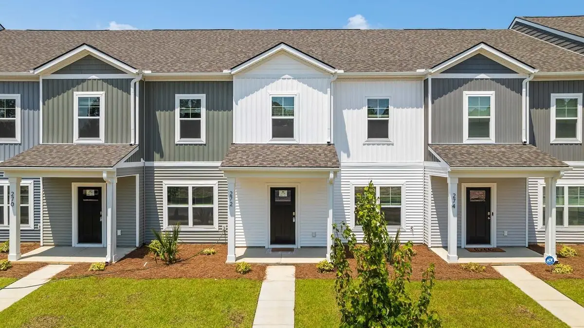 252 Cloverleaf Acres Lane, Goose Creek, SC 29445 - #1