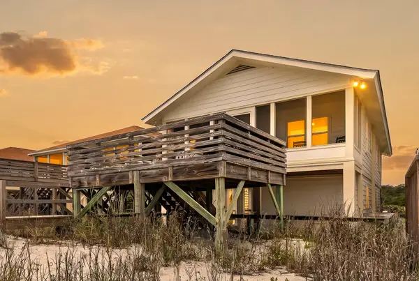 760 Springs Avenue, Pawleys Island, SC 29585