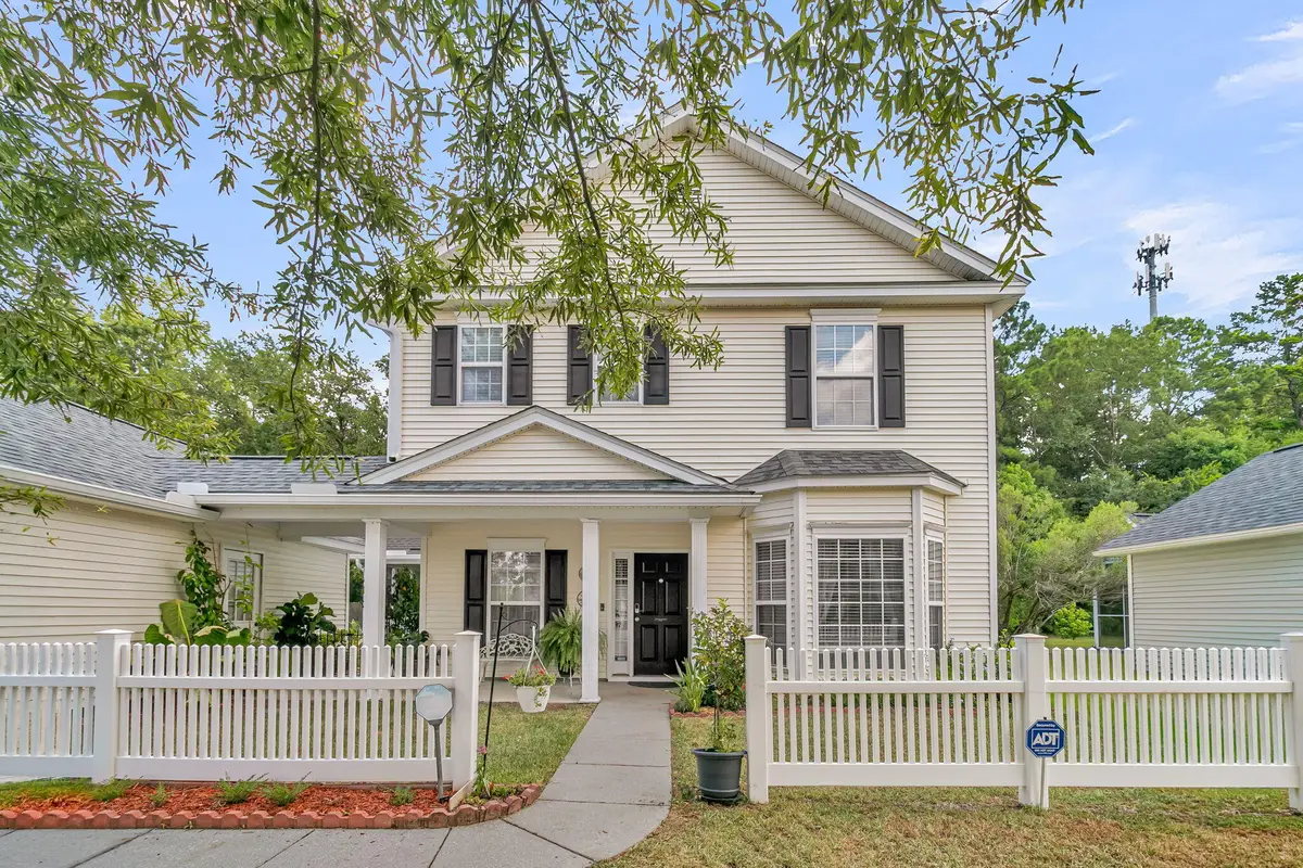 104 Savannah River Drive, Summerville, SC 29485 - #1
