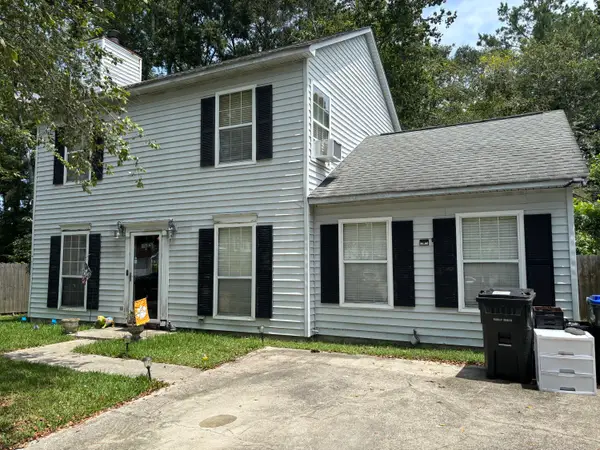 110 Nottingham Court, Summerville, SC 29485