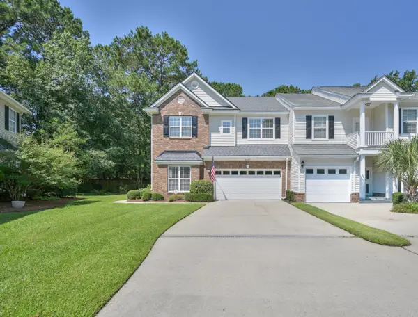 2492 Draymohr Court, Mount Pleasant, SC 29466