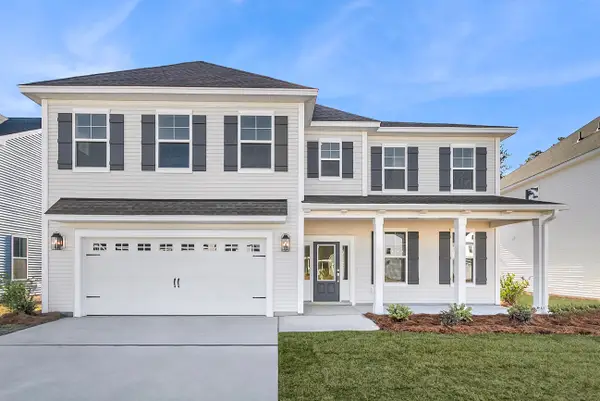 116 Crosswick Street, Summerville, SC 29483