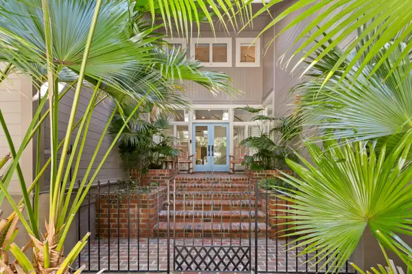 2534 Otter Lane, Seabrook Island, SC 29455