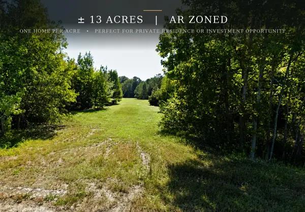 0 Bethel Cemetery Road, Reevesville, SC 29471