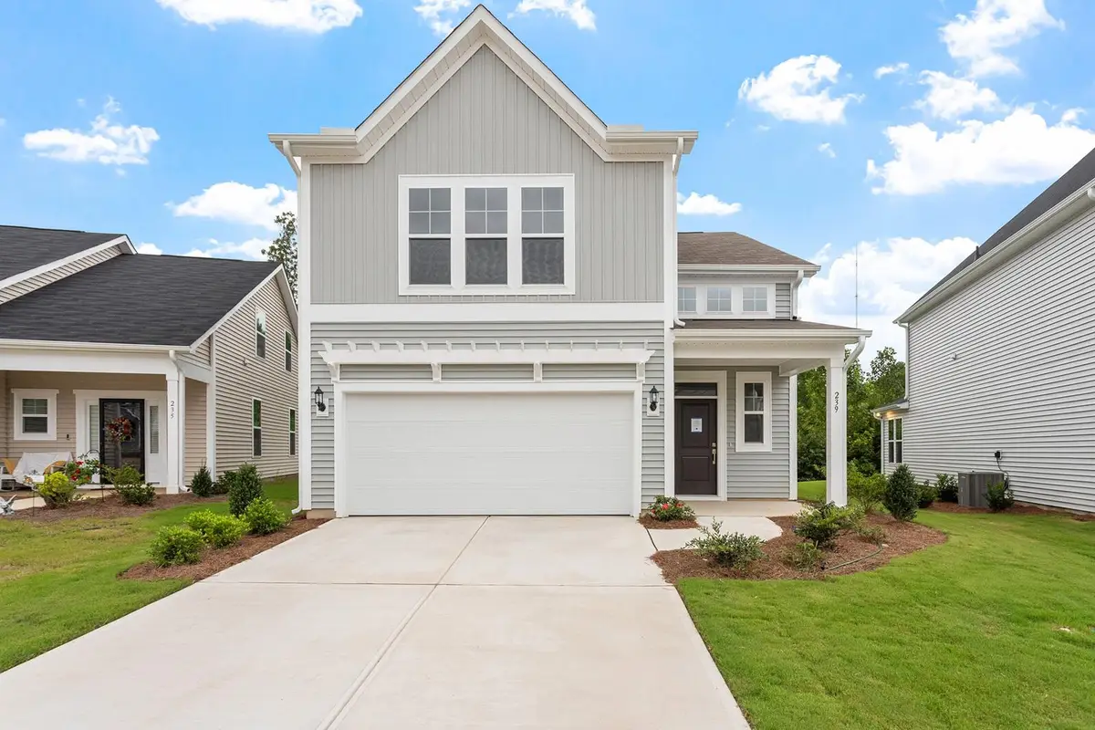217 Crosswick Street, Summerville, SC 29483 - #1
