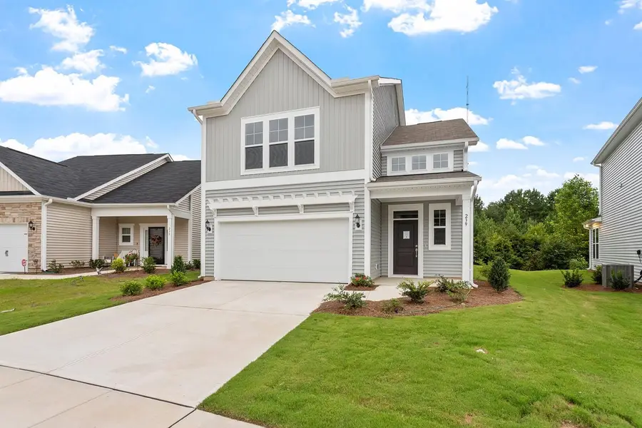 217 Crosswick Street, Summerville, SC 29483 - #2