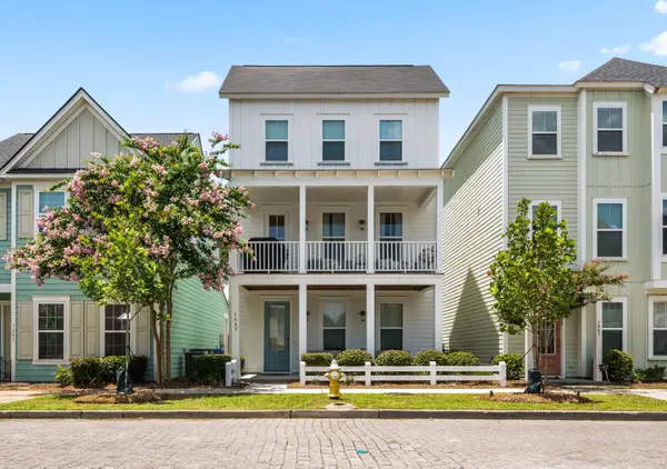 1663 Indy Drive, North Charleston, SC 29405