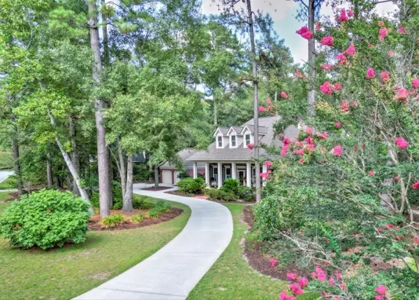 131 Scalybark Road, Summerville, SC 29485