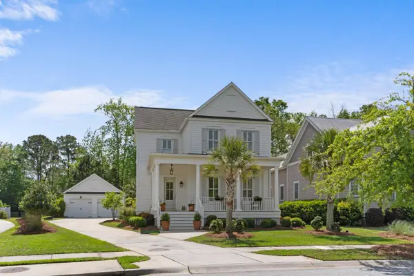 3894 Fifle Street, Mount Pleasant, SC 29466