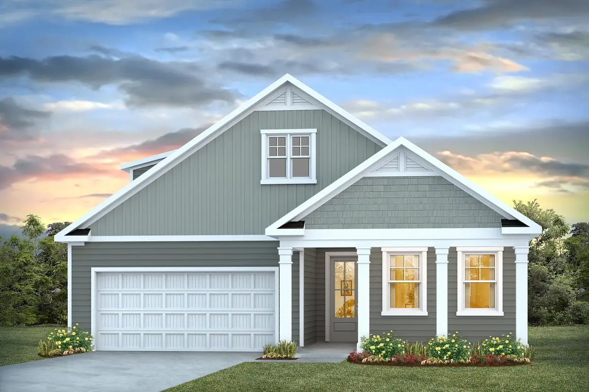 179 Broadstone Drive, Summerville, SC 29486 - #1