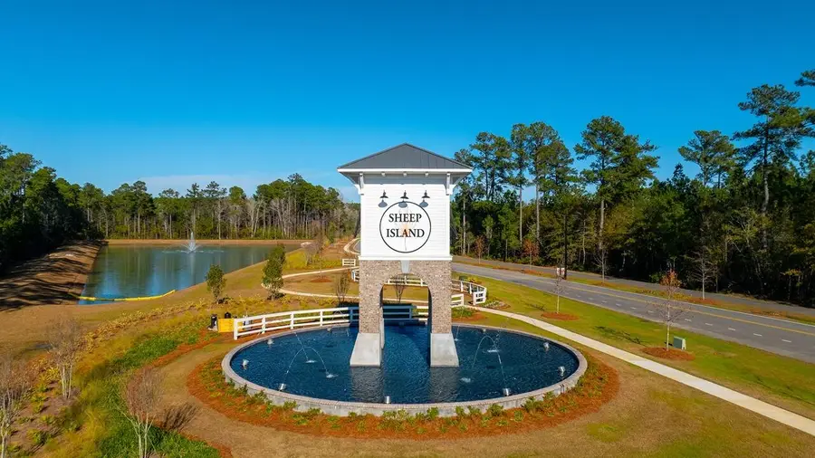 179 Broadstone Drive, Summerville, SC 29486 - #3