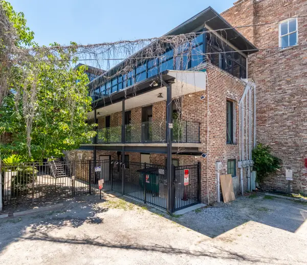 348 King Street #Apt I, Charleston, SC 29401