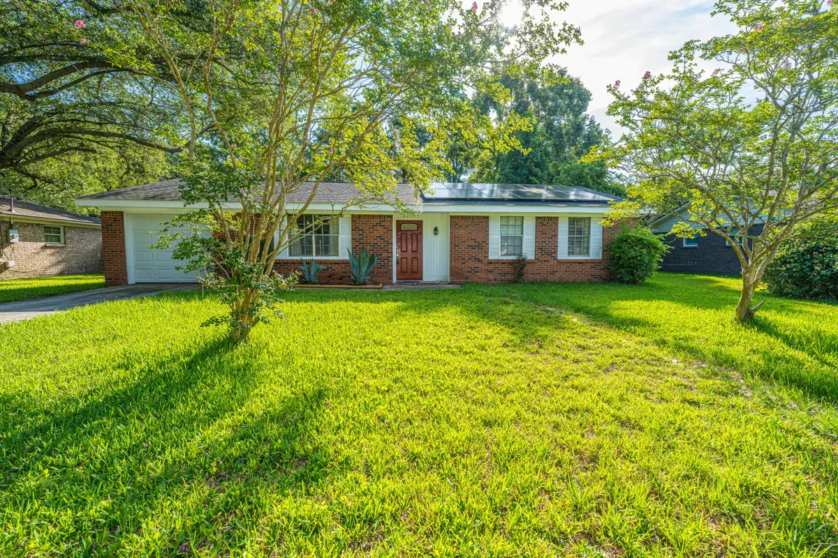 1015 Harrison Road, Ladson, SC 29456 - #1