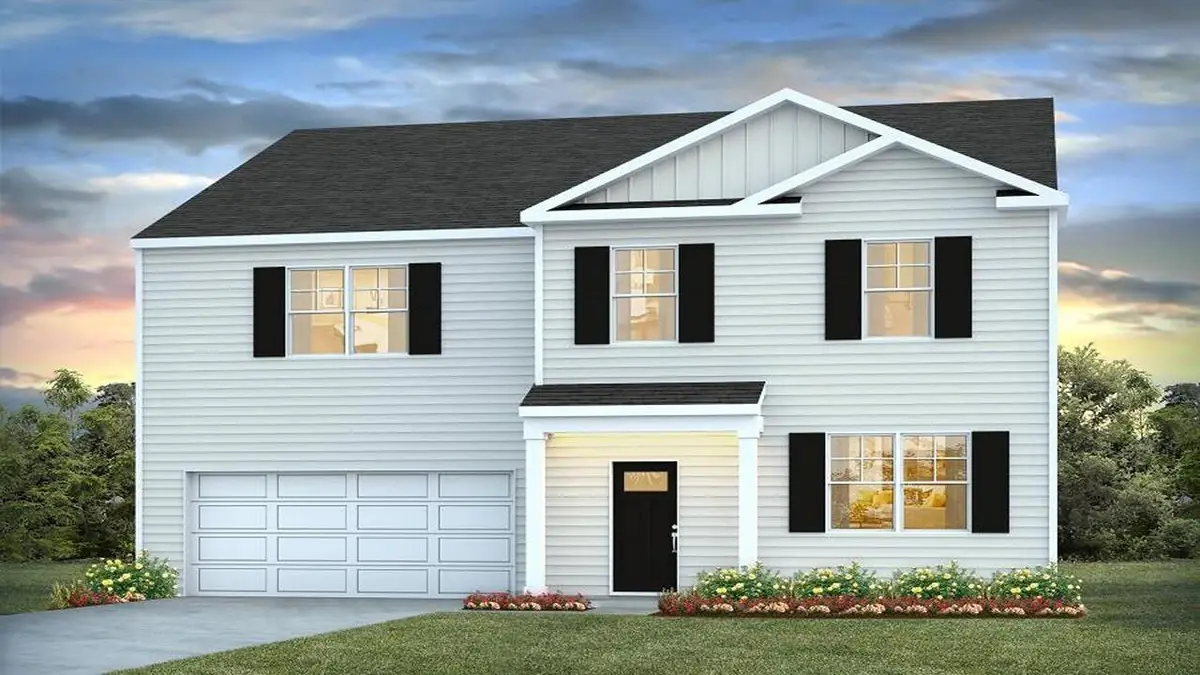 110 Longbeard Drive, Summerville, SC 29483 - #1