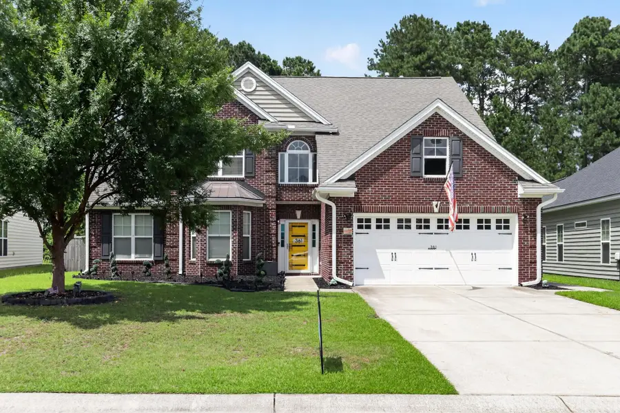 361 Decatur Drive, Summerville, SC 29486 - #2