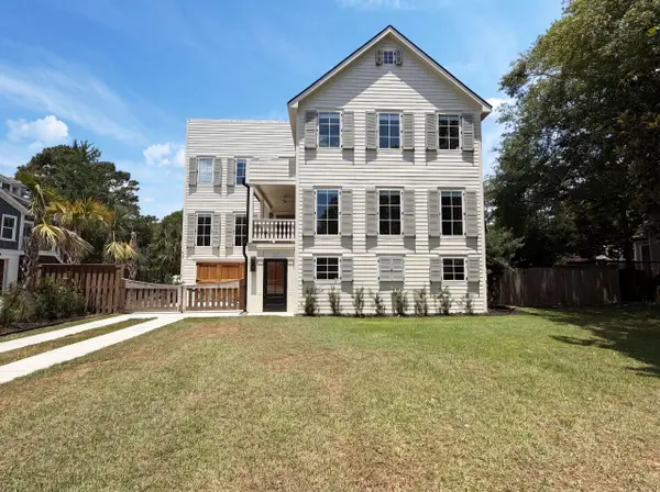522 Reid Street, Mount Pleasant, SC 29464
