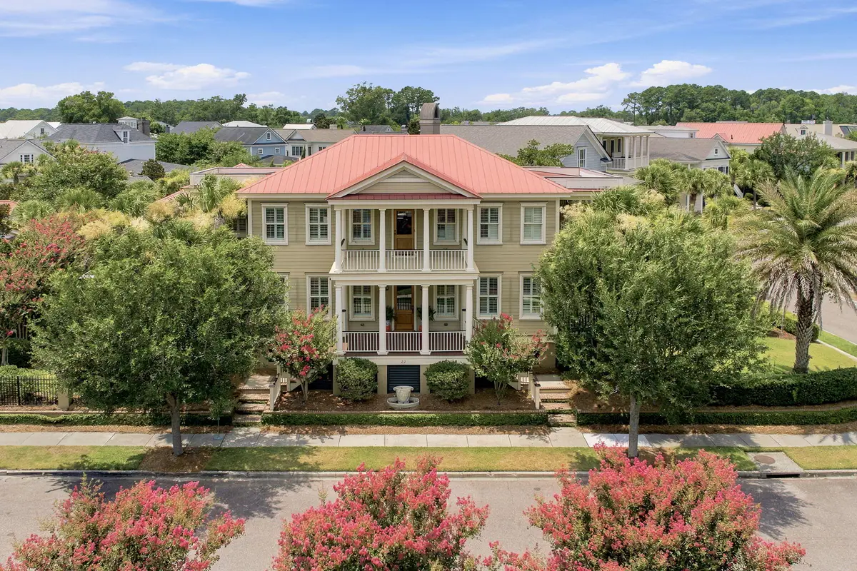 212 Beauford Pointe, Mount Pleasant, SC 29464 - #1