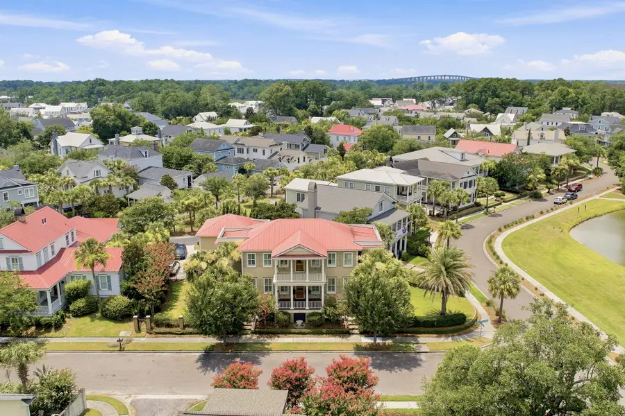 212 Beauford Pointe, Mount Pleasant, SC 29464 - #2