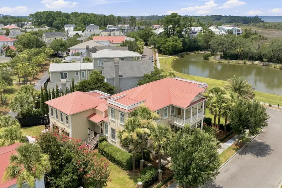 212 Beauford Pointe, Mount Pleasant, SC 29464 - #3
