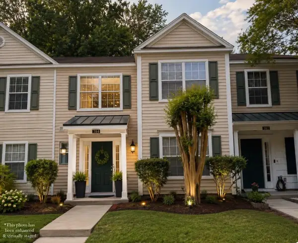 384 Gardners Circle, Bluffton, SC 29910