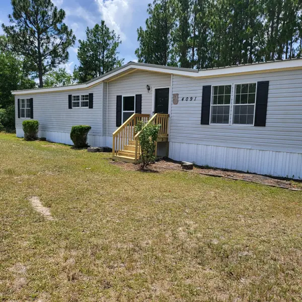 4091 Columbia Highway, Ridge Spring, SC 29129