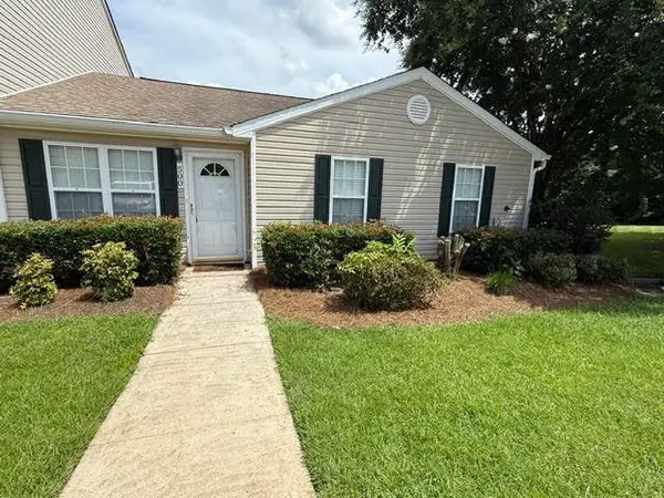 500 Date Palm Circle, Aiken, SC 29803