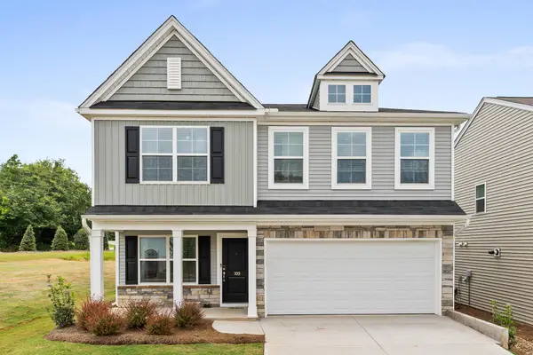 515 O'leary Circle, Summerville, SC 29483