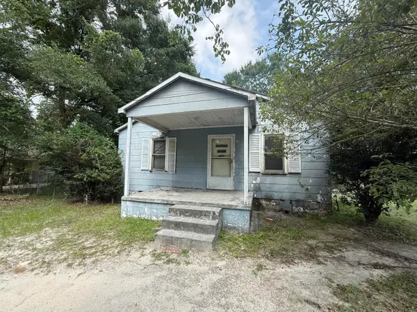 1905 Church Street, Denmark, SC 29042