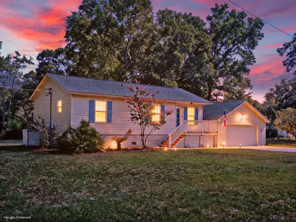 4134 River Road, Johns Island, SC 29455