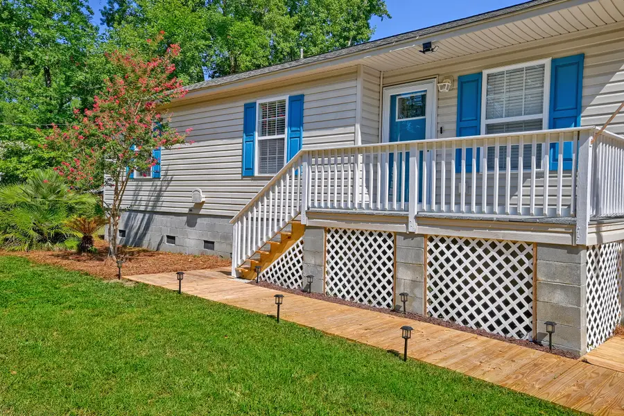4134 River Road, Johns Island, SC 29455 - #3