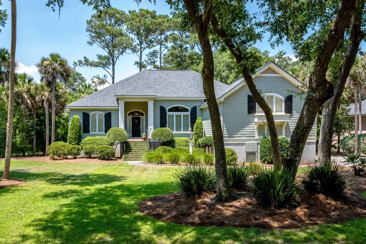 2340 Marsh Hen Drive, Seabrook Island, SC 29455 - #1