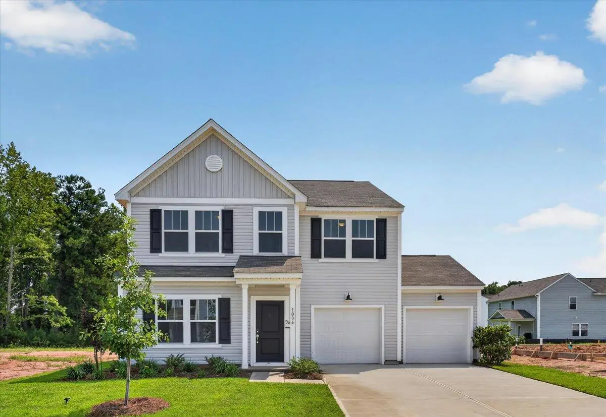 1036 Toland Drive #63, Saint George, SC 29477 - #1