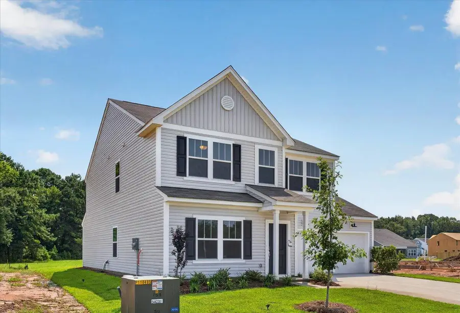 1036 Toland Drive #63, Saint George, SC 29477 - #2