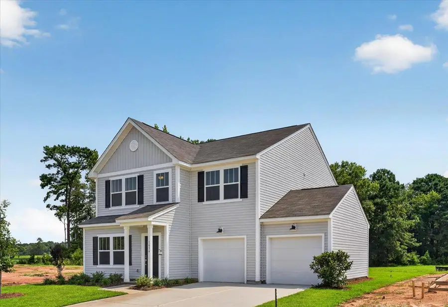 1036 Toland Drive #63, Saint George, SC 29477 - #3