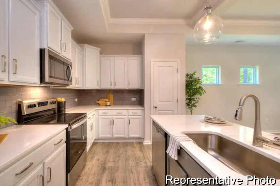 1013 Toland Drive #48, Saint George, SC 29477 - #2