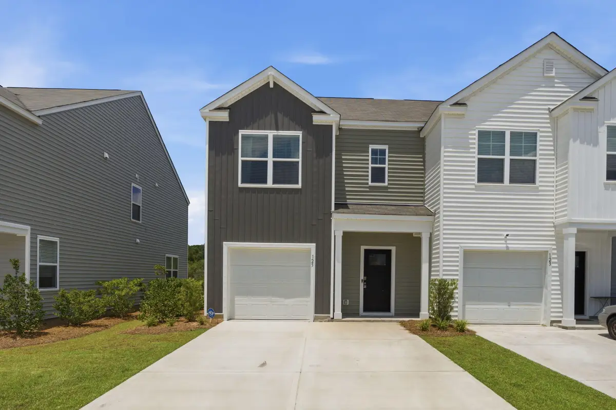 125 Yarrow Way, Moncks Corner, SC 29461 - #1