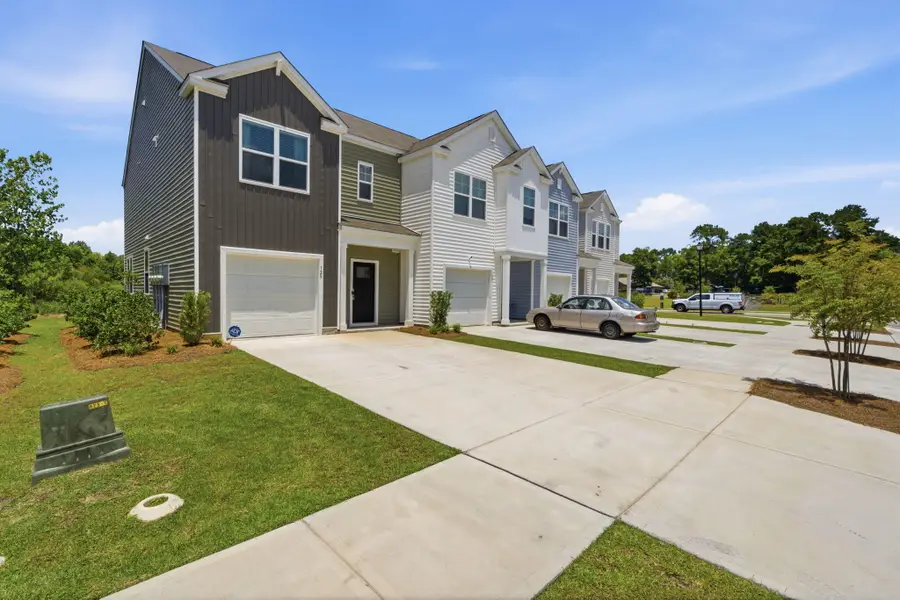 125 Yarrow Way, Moncks Corner, SC 29461 - #3