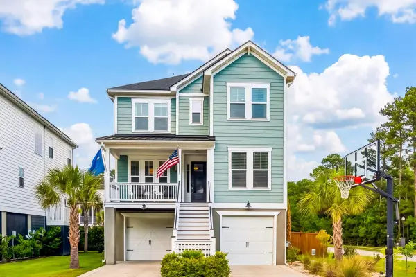 523 Amalie Farms Drive, Charleston, SC 29492